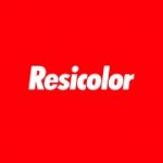 Resicolor Tintas